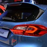 2018 Ford Fiesta - East Autos Ltd