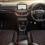 2018 Ford Fiesta - East Autos Ltd