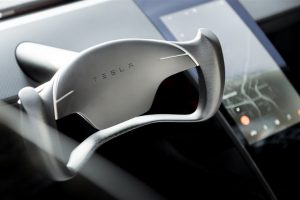 Tesla Roadster - East Autos LTD News