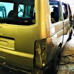 East Autos LTD Car Body Repairs, Respray